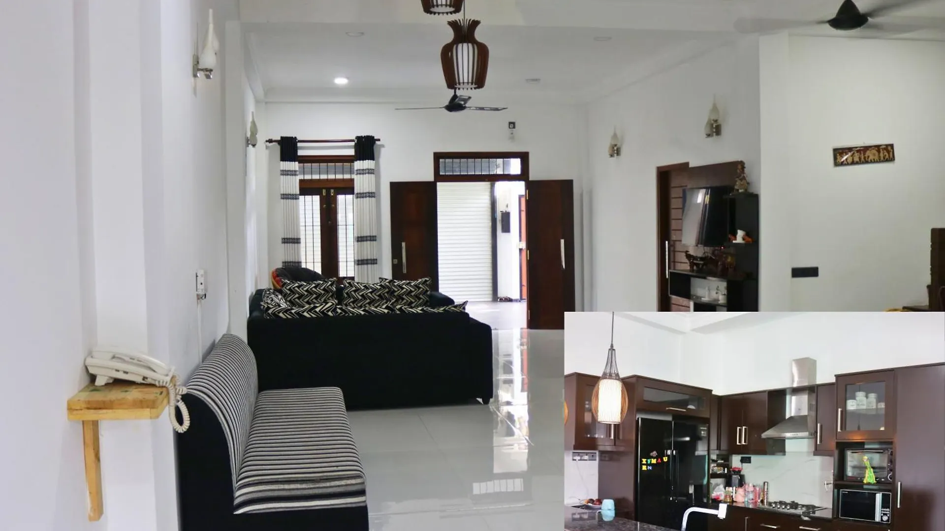 Aqua Breeze Villa Ja-Ela Sri Lanka