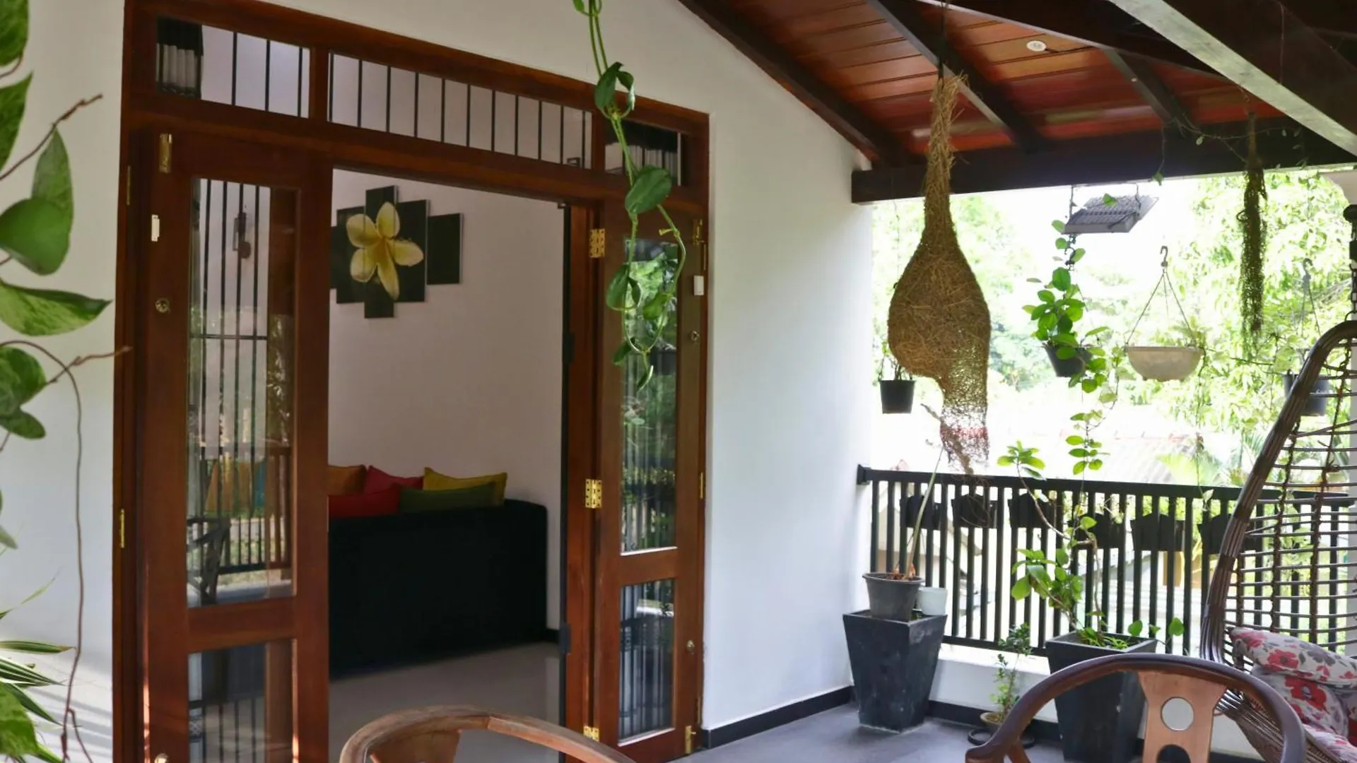 Aqua Breeze Villa Ja-Ela 0*,  Sri Lanka