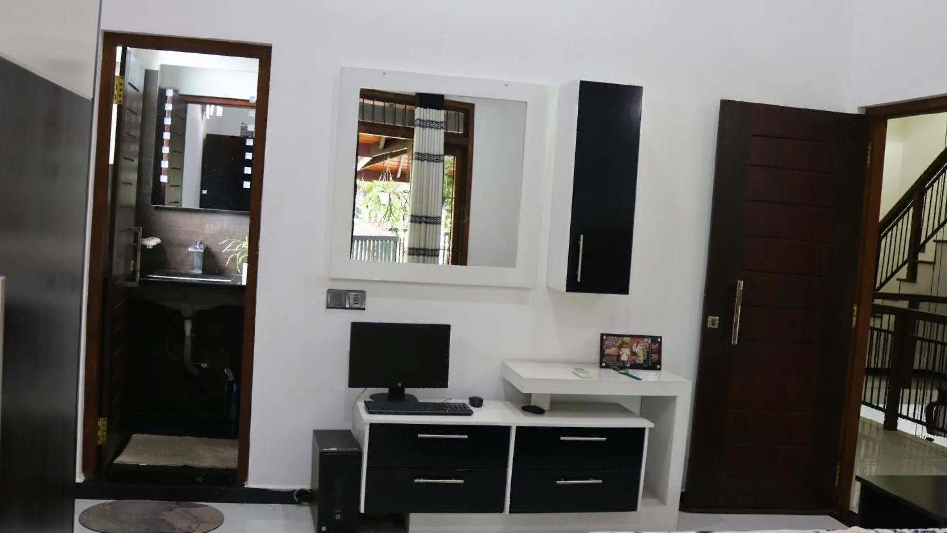 Homestay Aqua Breeze Villa Ja-Ela Sri Lanka