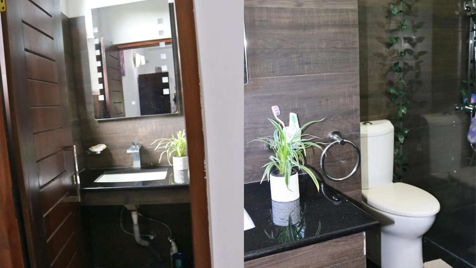 Aqua Breeze Villa Ja-Ela Homestay