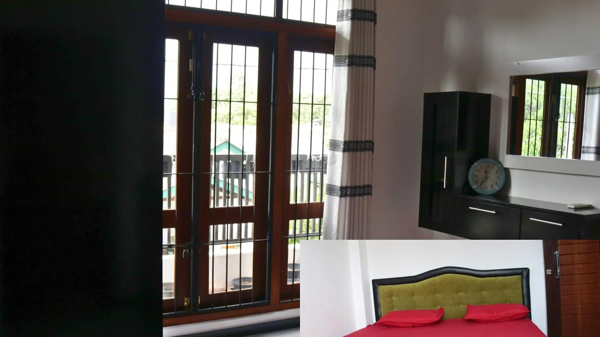 Aqua Breeze Villa Ja-Ela Homestay