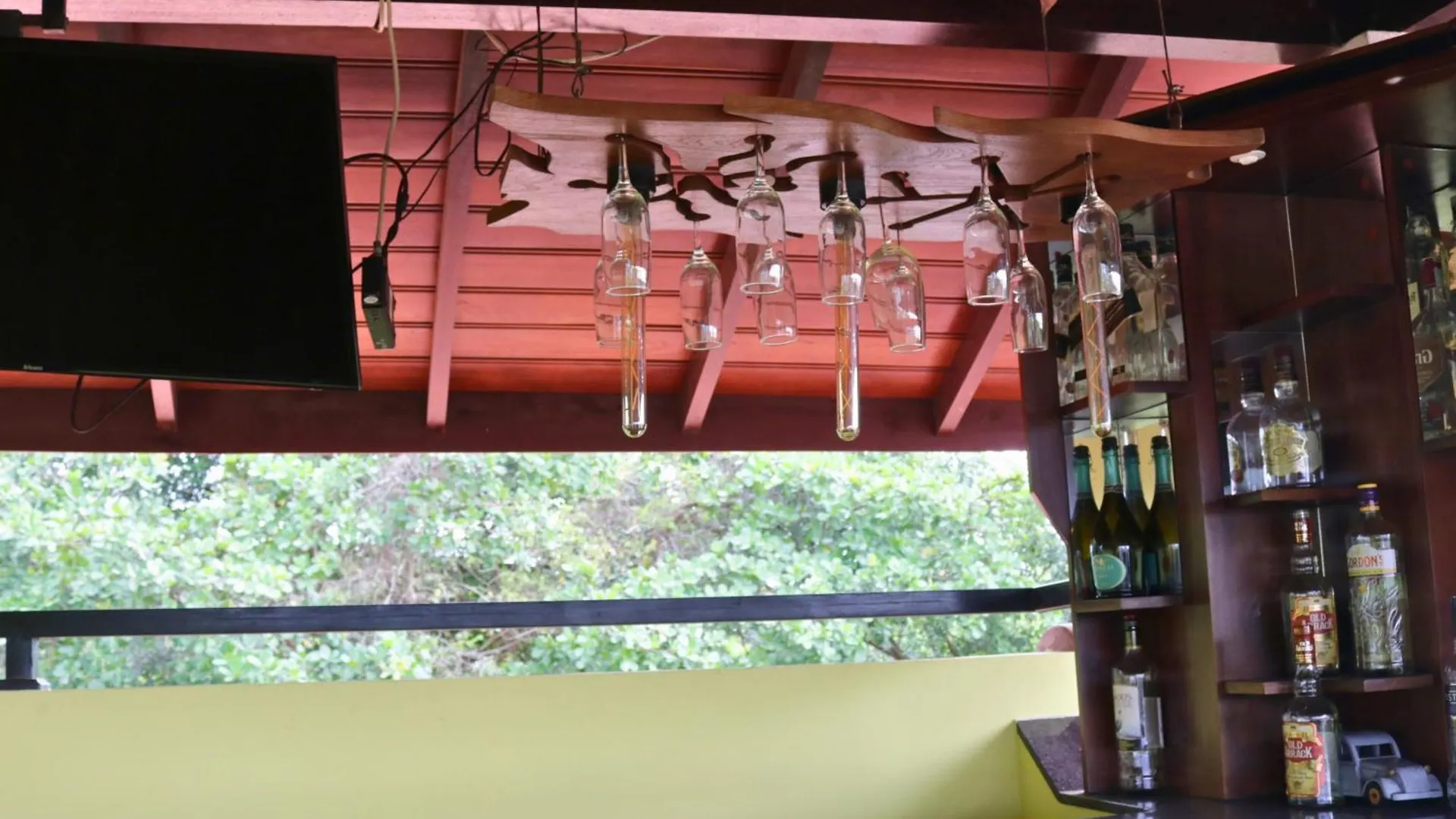 Homestay Aqua Breeze Villa Ja-Ela